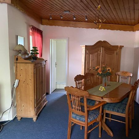 Chalet Am See Sontra エクステリア 写真